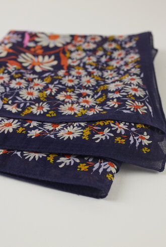 Inouitoosh Square Faust Purple