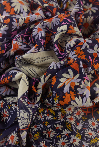 Inouitoosh Square Faust Purple