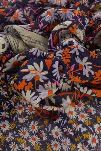 Inouitoosh Square Faust Purple