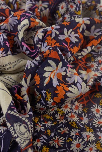 Inouitoosh Square Faust Purple