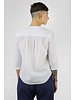 Xirena Vonn Cotton Poplin Top White