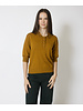 MJW. Pima Cotton Polo Toast