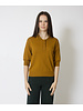 MJW. Pima Cotton Polo Toast