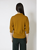 MJW. Pima Cotton Polo Toast
