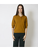 MJW. Pima Cotton Polo Toast