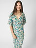 The Great The Fairground Dress Blue