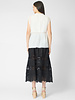 The Great The Sonnet Top True White