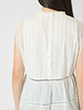 The Great The Sonnet Top True White