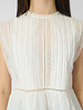 The Great The Sonnet Top True White