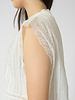 The Great The Sonnet Top True White