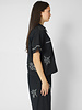 The Great The Bowling Shirt with Hanky Embroidery Black