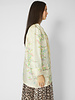 La Prestic Ouiston Elichou Blazer Broderie Ecru