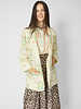 La Prestic Ouiston Elichou Blazer Broderie Ecru