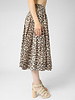 La Prestic Ouiston Venise Skirt  Panthere