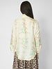 La Prestic Ouiston Emmanuelle Blouse Broderie Ecru