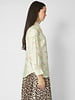 La Prestic Ouiston Emmanuelle Blouse Broderie Ecru