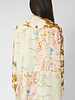 La Prestic Ouiston Open It Dress Mix Botanistes Orange