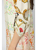 La Prestic Ouiston Open It Dress Mix Botanistes Orange