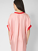 La Prestic Ouiston Casablanca Dress Mix Rose