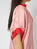 La Prestic Ouiston Casablanca Dress Mix Rose