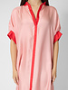 La Prestic Ouiston Casablanca Dress Mix Rose