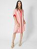 La Prestic Ouiston Casablanca Dress Mix Rose