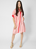 La Prestic Ouiston Casablanca Dress Mix Rose