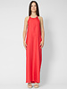 La Prestic Ouiston Marbella Dress Rouge