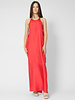 La Prestic Ouiston Marbella Dress Rouge