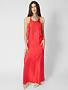 La Prestic Ouiston Marbella Dress Rouge
