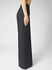 Diega Piedro Pants Noir/Ecru