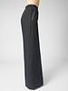 Diega Piedro Pants Noir/Ecru