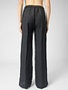 Diega Piedro Pants Noir/Ecru
