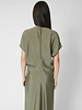 Alysi Liquid Touch Long Dress Lavagna