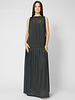 Alysi Superlight Jersey Dress Lavagna