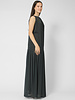 Alysi Superlight Jersey Dress Lavagna