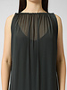 Alysi Superlight Jersey Dress Lavagna