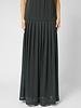 Alysi Superlight Jersey Dress Lavagna