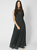 Alysi Superlight Jersey Dress Lavagna
