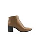 Coclico Zag Bootie Cuoio