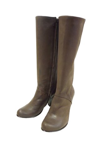 Coclico Von Leather Riding Boot