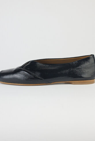 Coclico Franklin Flat Black