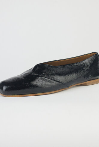 Coclico Franklin Flat Black