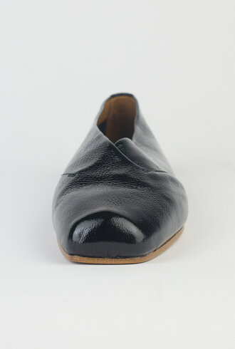 Coclico Franklin Flat Black