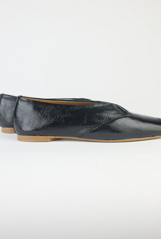 Coclico Franklin Flat Black