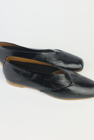Coclico Franklin Flat Black