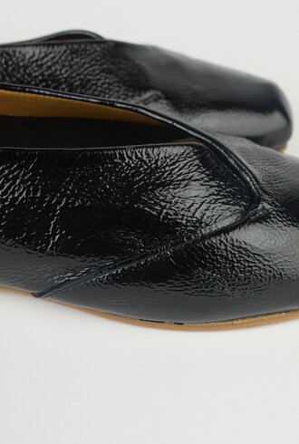 Coclico Franklin Flat Black