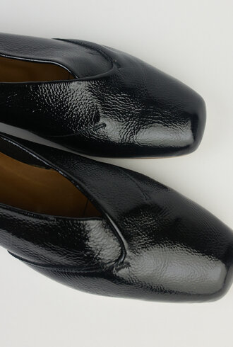 Coclico Franklin Flat Black