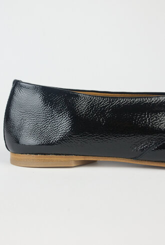 Coclico Franklin Flat Black
