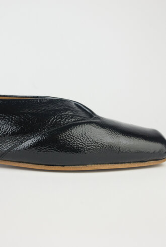 Coclico Franklin Flat Black
